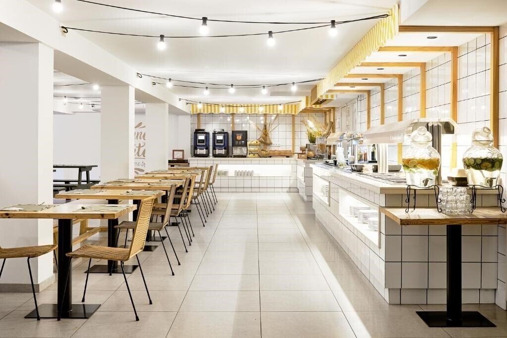 Изображение Capi Playa 3*