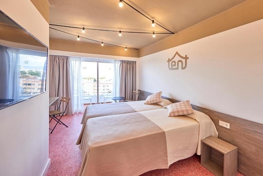 Фотография Tent Playa De Palma 3*