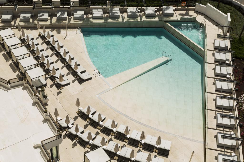 Отель Caserio 4*