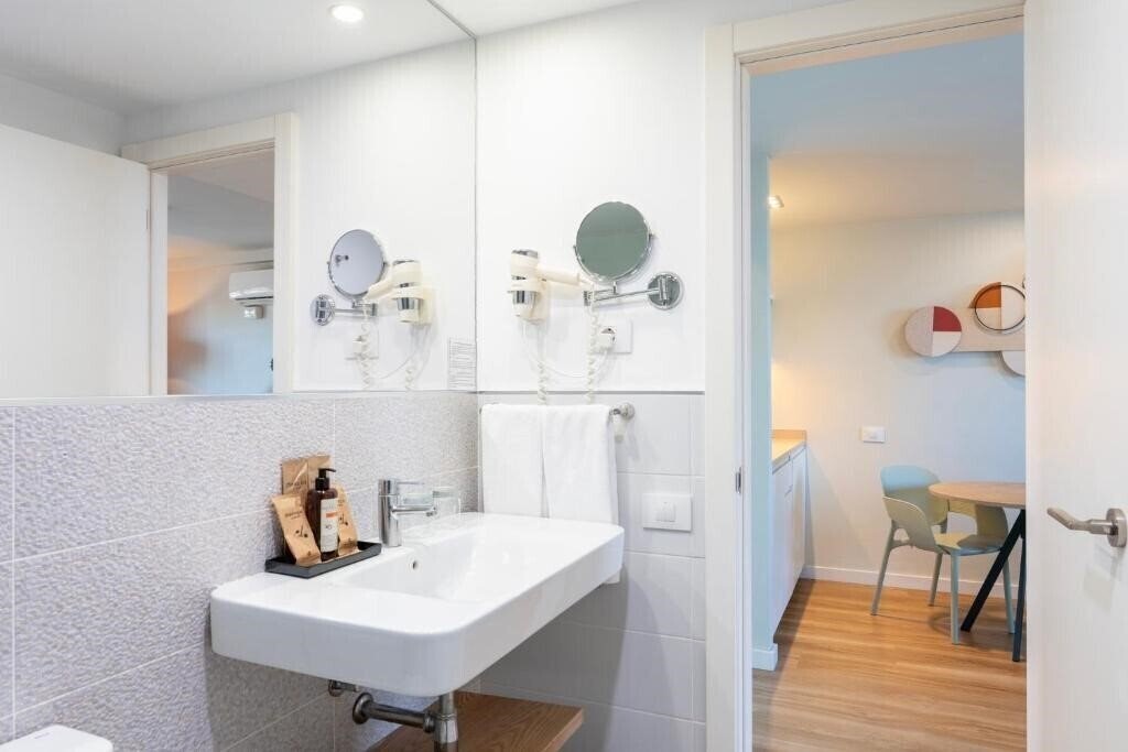 Фото Livvo Anamar Suites 4*