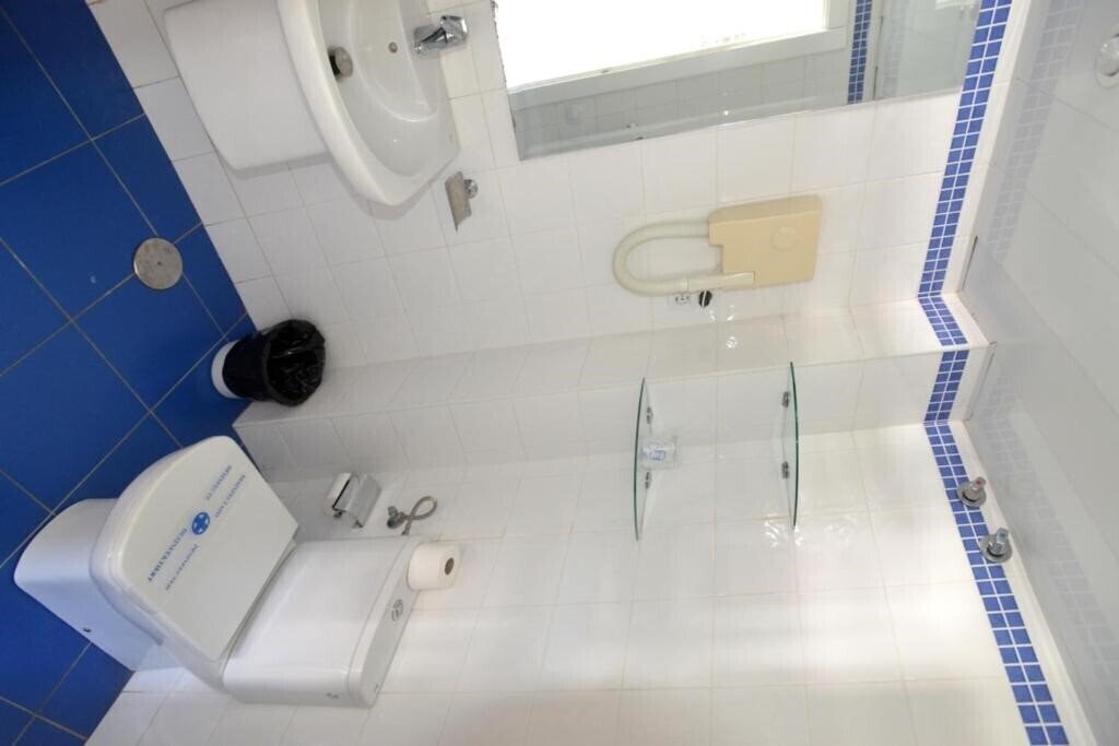 Фотография Apartamentos Arco Iris 2*