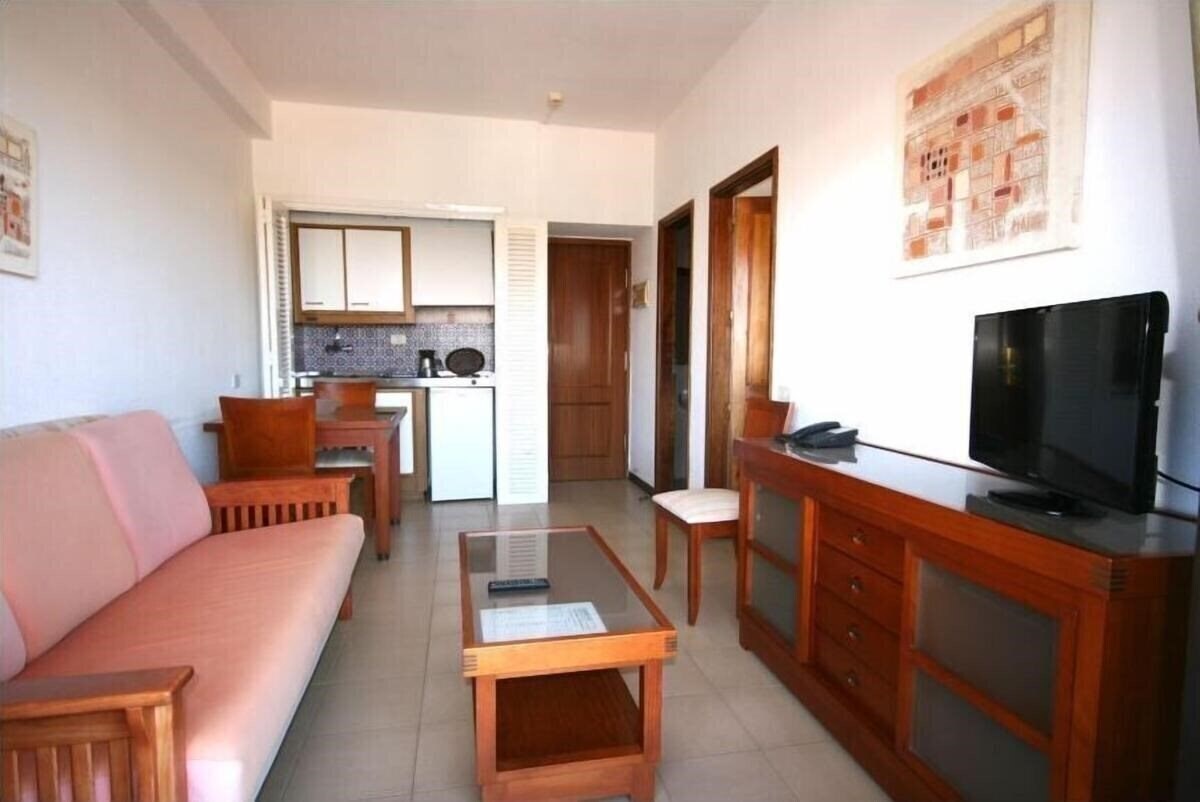 Изображение Hotel Principado (ex. Principado) 3*