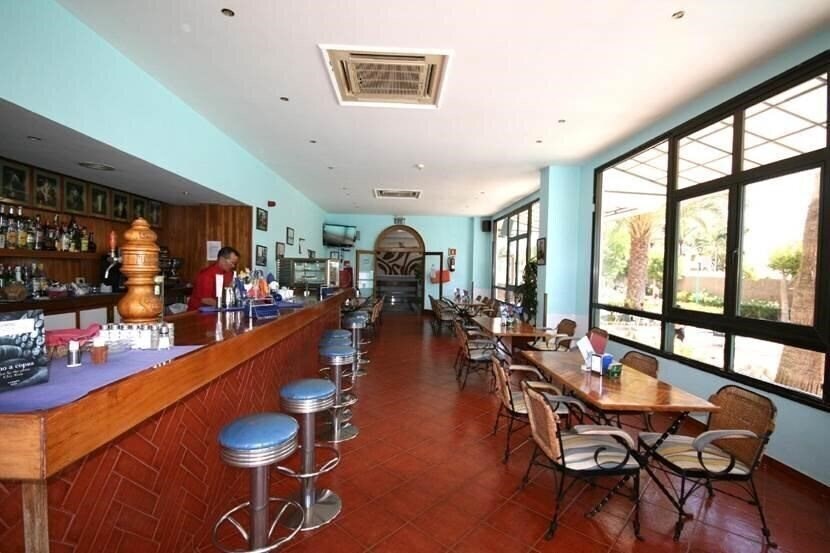 Картинка Hotel Principado (ex. Principado) 3*