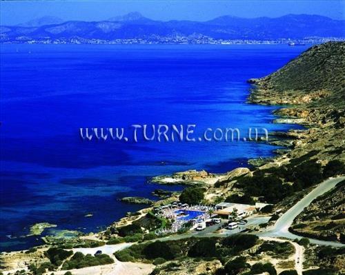 Фото Delta Hotel 3*