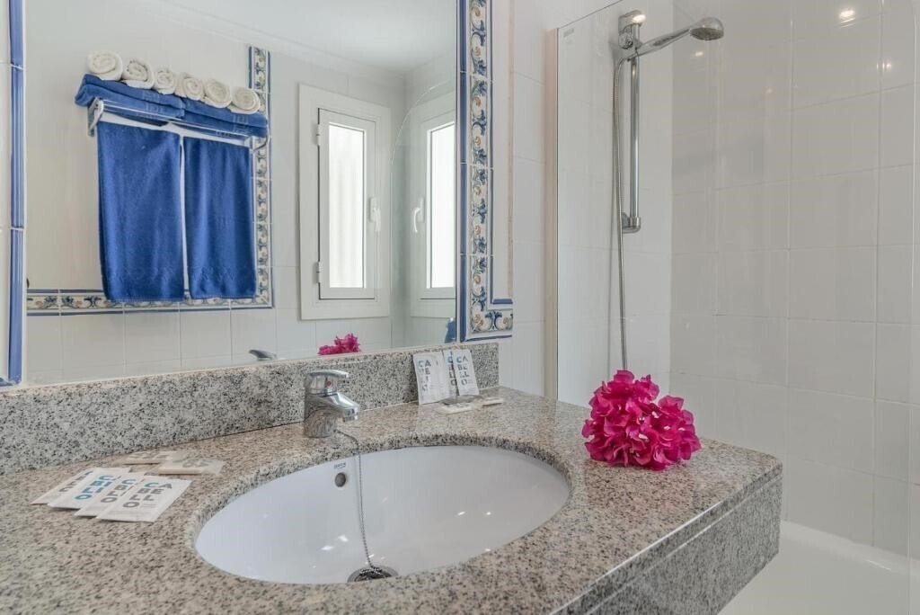 Фотография Parque Tropical 4*