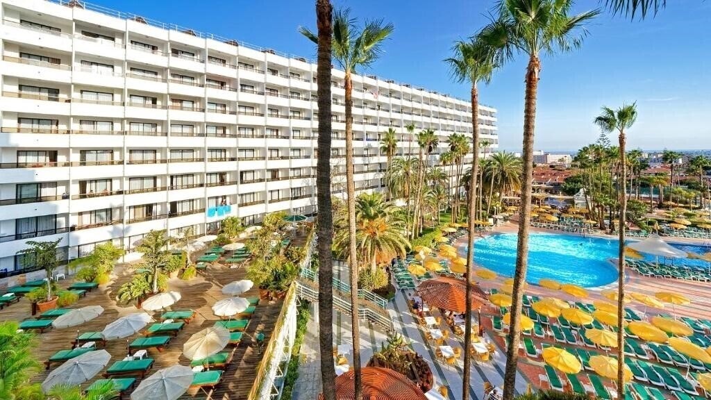 Фотография Bull Eugenia Victoria & SPA 3*