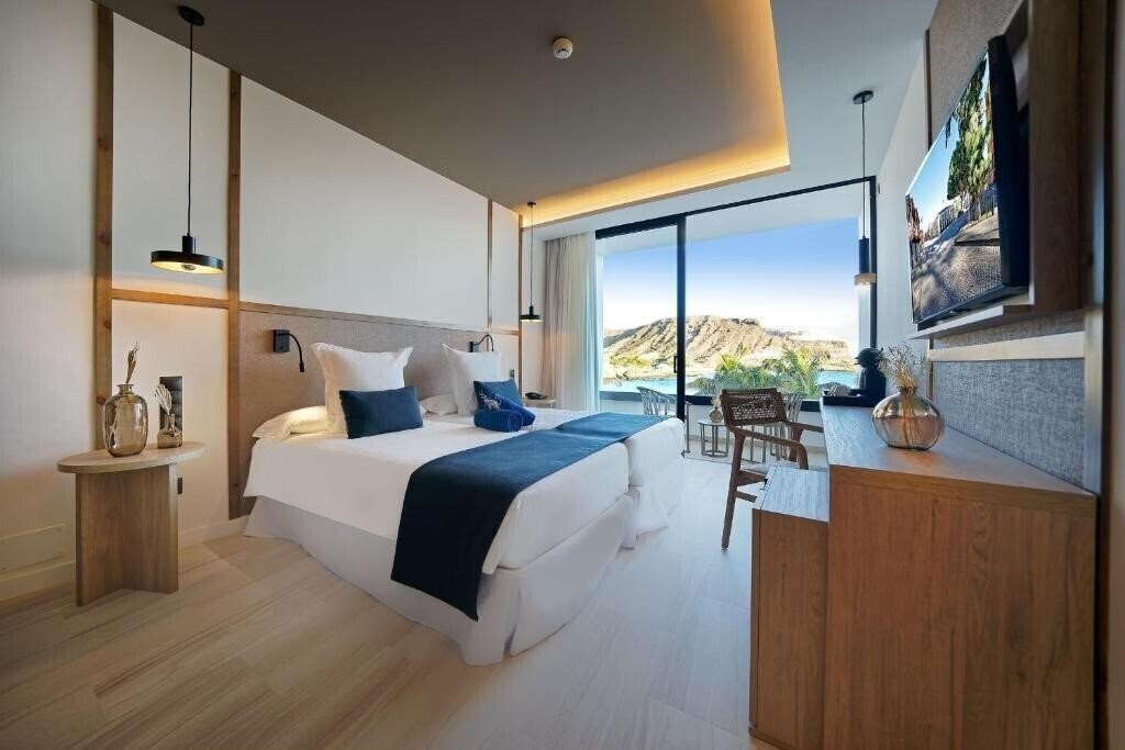 Изображение H10 Costa Mogan (Adults Only 18+) 4*