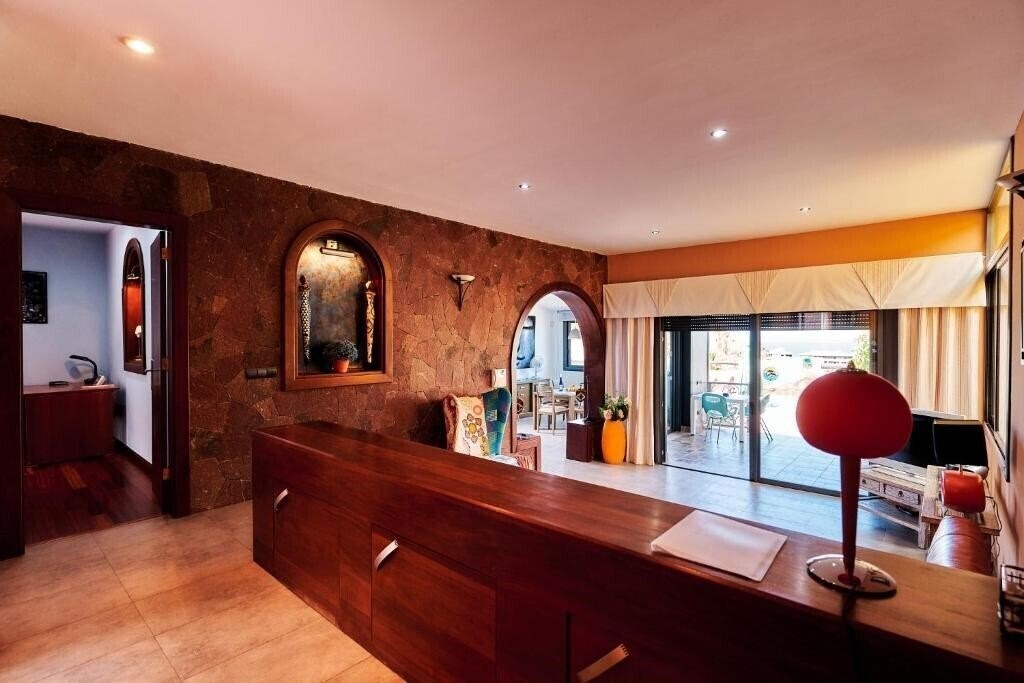 Фотография Anais Villa 3*