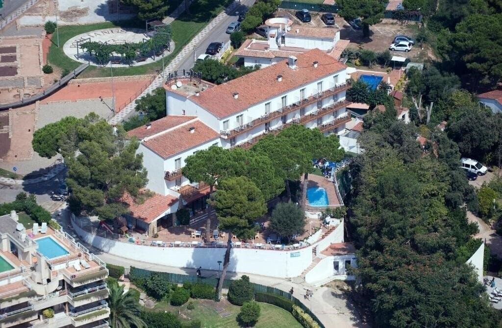 Изображение Hotel GHT Xaloc 3*