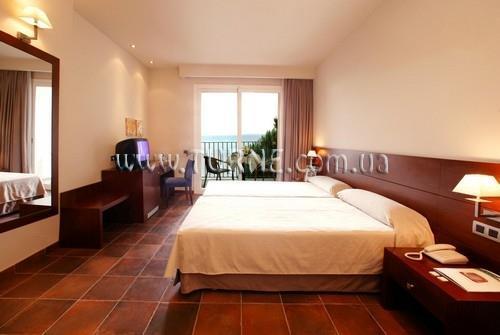 Картинка Silken Park Hotel San Jorge (ex. Park Hotel San Jorge & Spa by Escampa Hotels) 4*