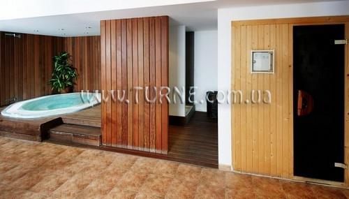 Фотография Silken Park Hotel San Jorge (ex. Park Hotel San Jorge & Spa by Escampa Hotels) 4*