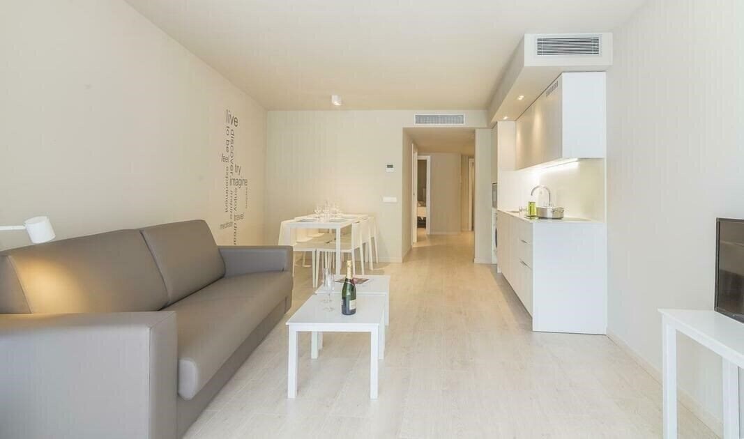 Фотография Kalma Daro Apartments 3*