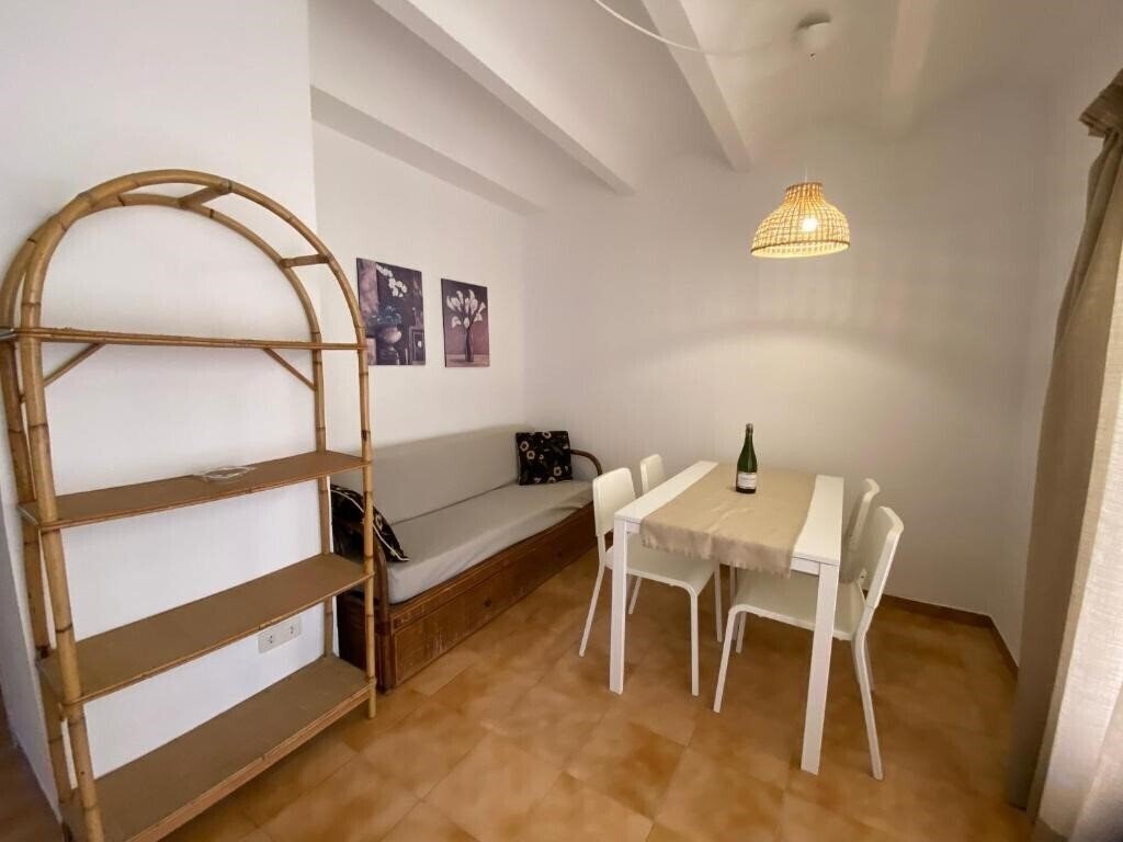 Изображение Apartaments Margarita Sabina Pinell 3*