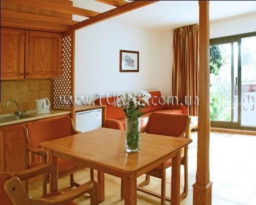 Фотография H10 Bahia Blanca Rock 3*