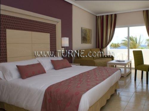 Фото H10 Timanfaya Palace 4*