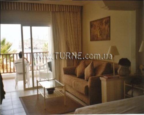 Изображение Dream Hotel Gran Castillo 5*