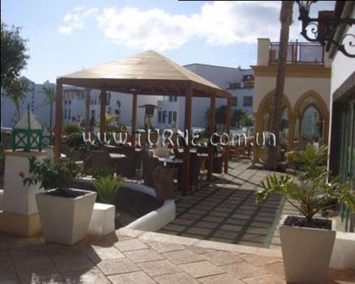 Фото Dream Hotel Gran Castillo 5*