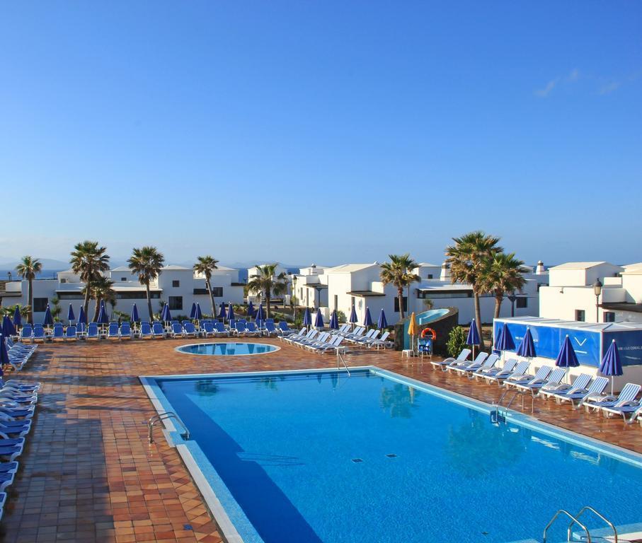 Фото Vik Club Coral Beach 3*