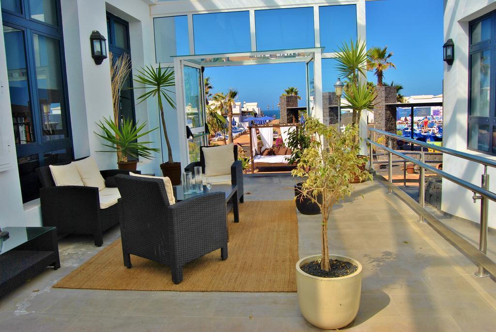 Изображение Vik Club Coral Beach 3*