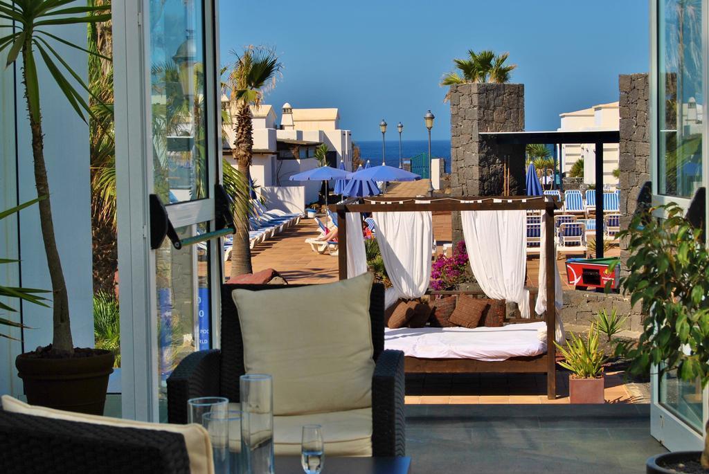 Картинка Vik Club Coral Beach 3*