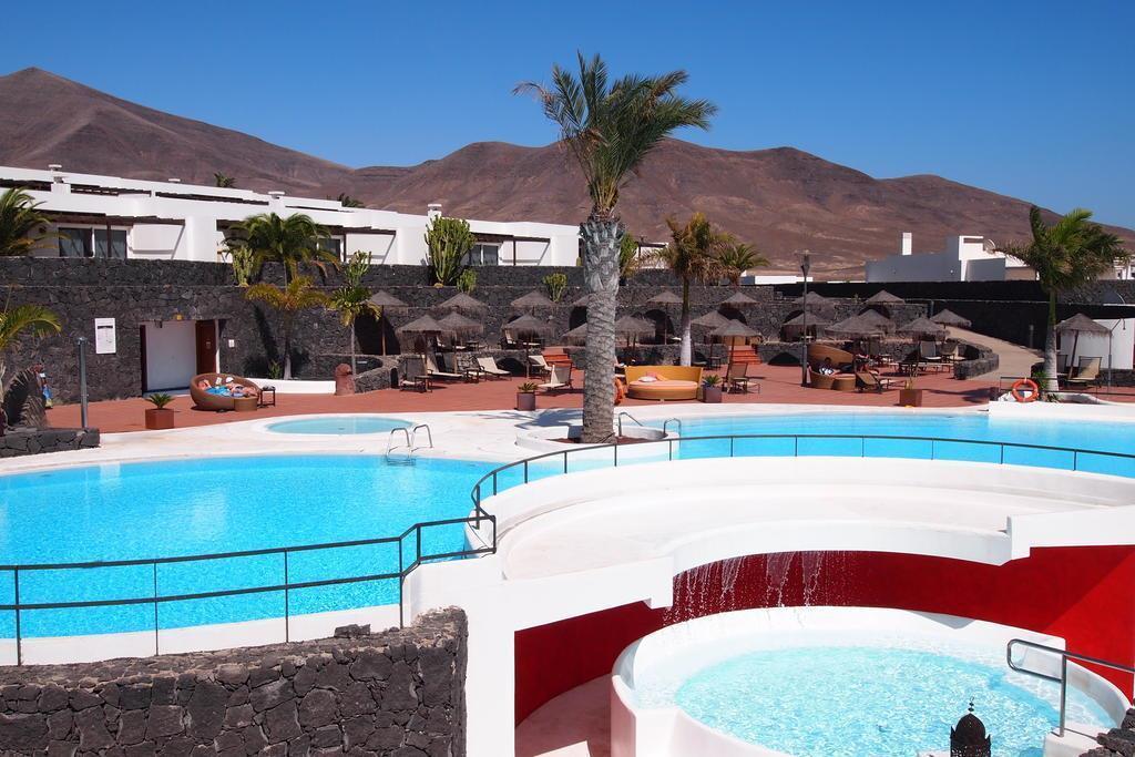 Фото Iberostar La Bocayna Village 4*