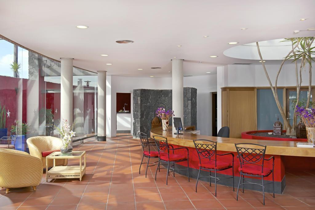 Изображение Iberostar La Bocayna Village 4*