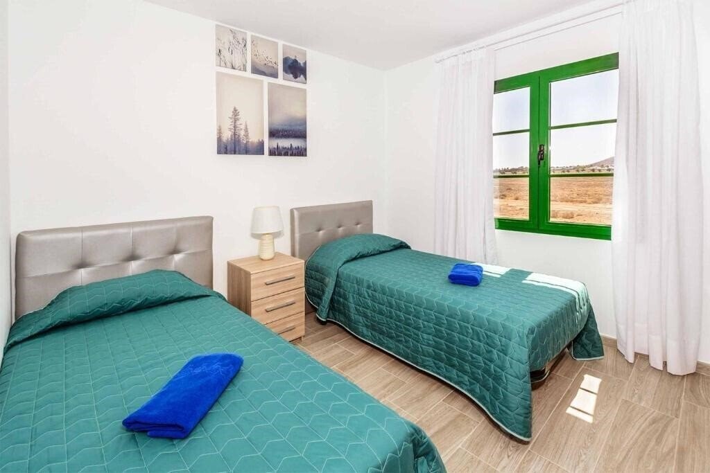 Фото Villa Amanecer I 3*