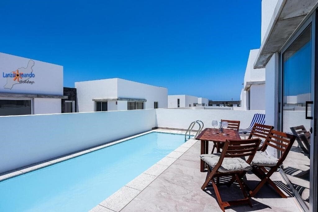 Изображение Fily & Lu Villa 3*