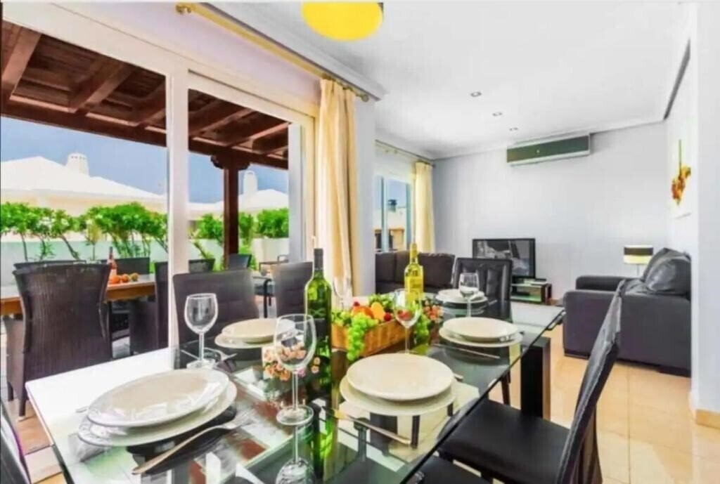 Картинка Villa Teno 3*