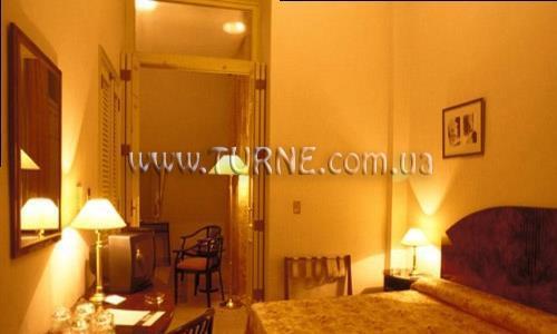 Изображение Ambos Mundos 3*