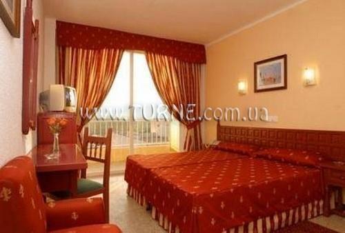 Картинка Marvel Bahia de Palma 3*