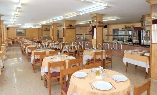 Изображение Marvel Bahia de Palma 3*