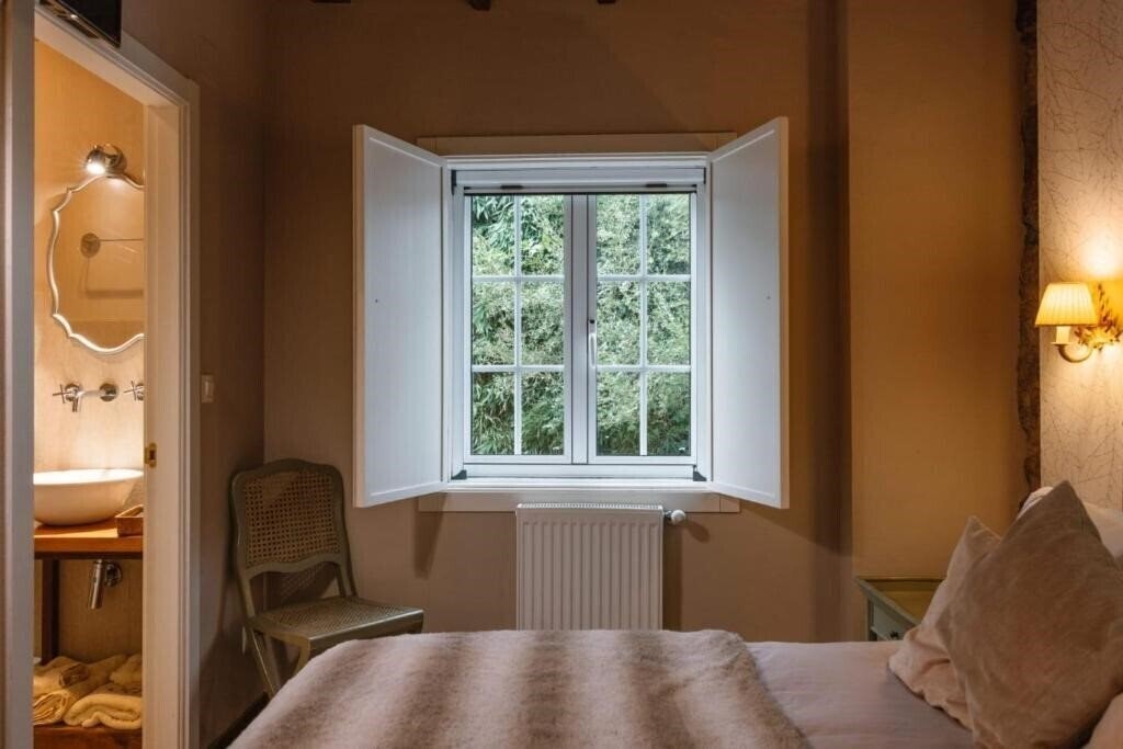 Изображение Ecohotel Nos En Silleda 3*