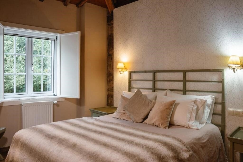 Фотография Ecohotel Nos En Silleda 3*