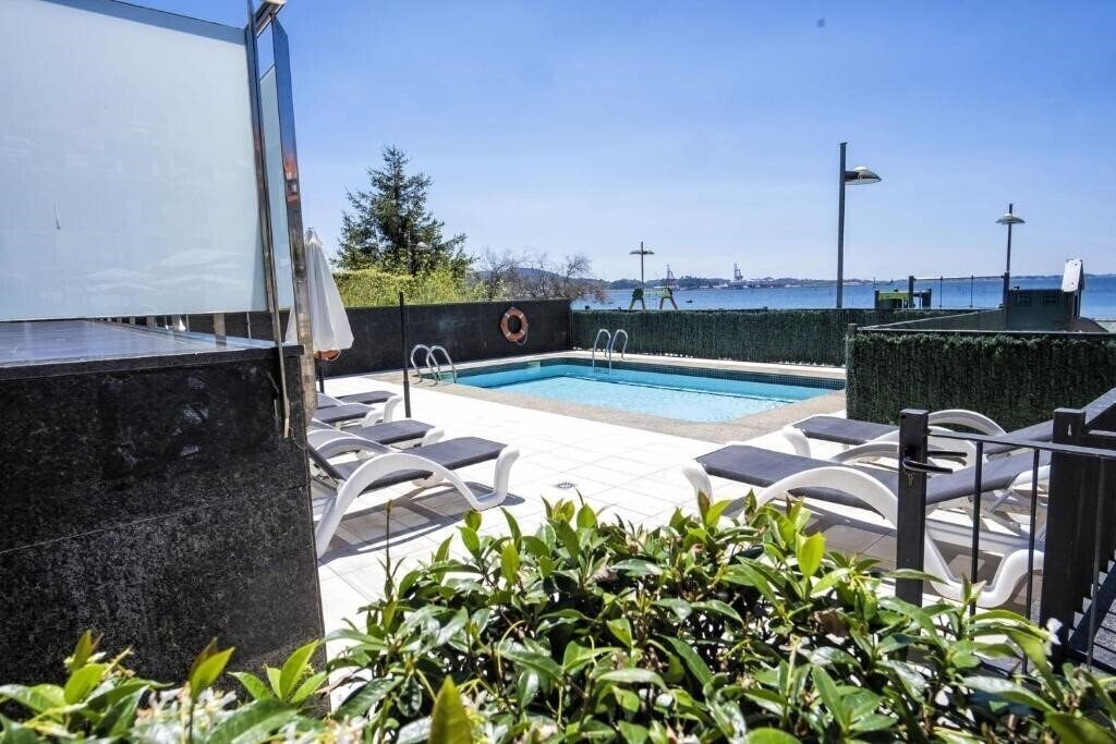 Изображение Hotel Alda Carril (ex. Hotel Carril) 4*