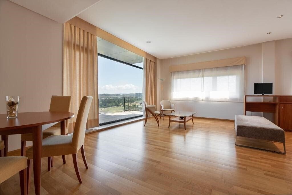 Картинка Exe Via Argentum (ex. Hotel Via Argentum) 4*