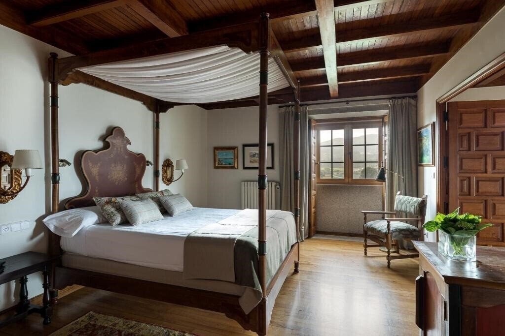 Фото Parador De Tui 4*