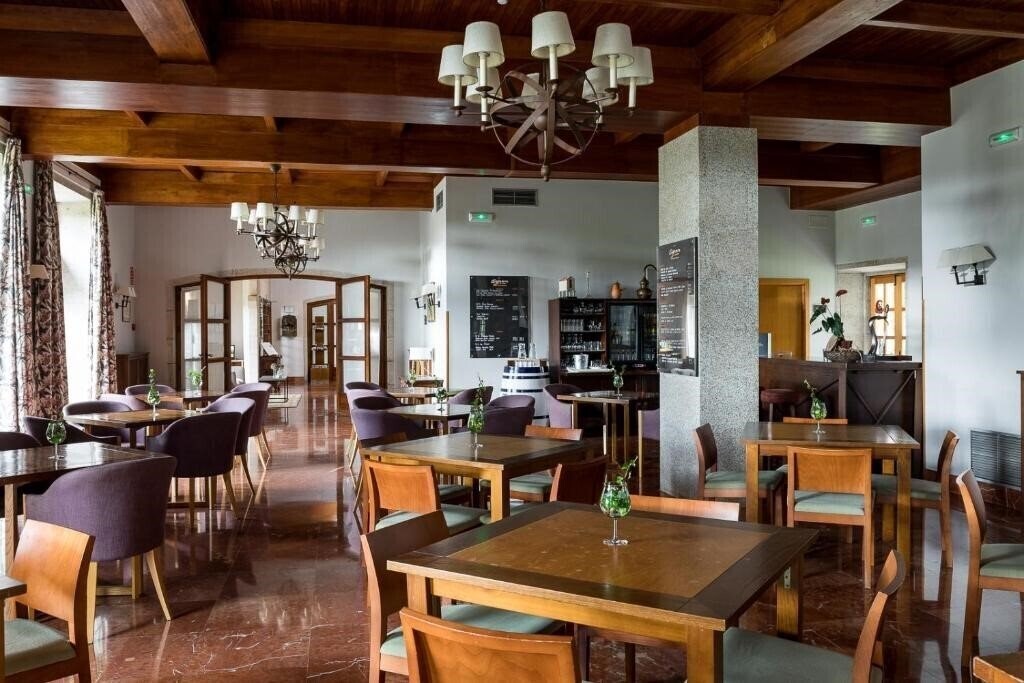 Изображение Parador De Tui 4*