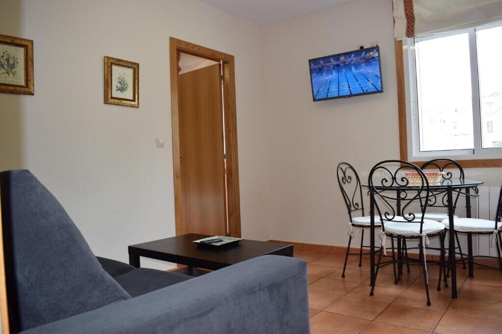 Изображение Apartamentos Vida Sanxenxo (ex. Apartamentos Progreso) 2*
