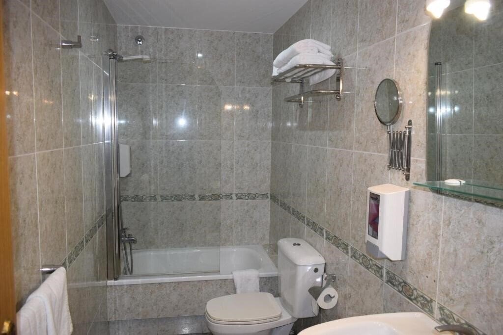 Фотография Apartamentos Vida Versus 3*