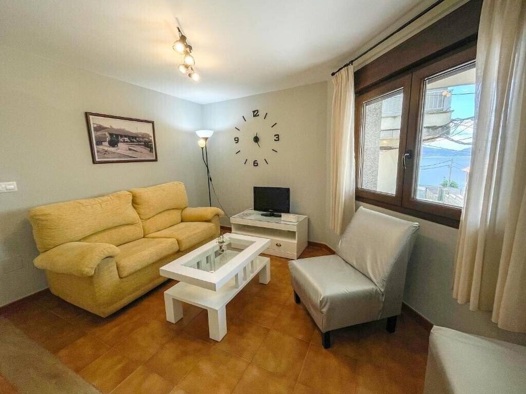 Изображение Apartamentos Portonovo Playa 3000 3*