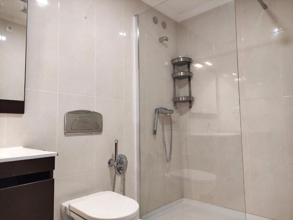 Фотография Apartamentos Sanxenxo 3000 3*