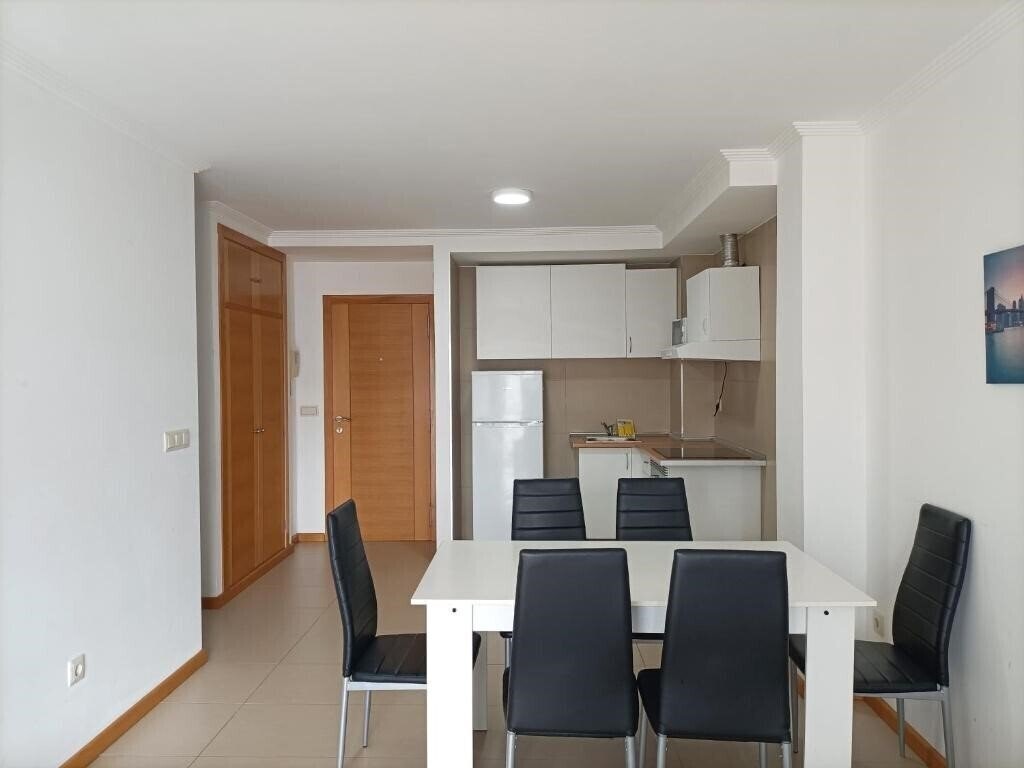 Изображение Apartamentos Sanxenxo 3000 3*