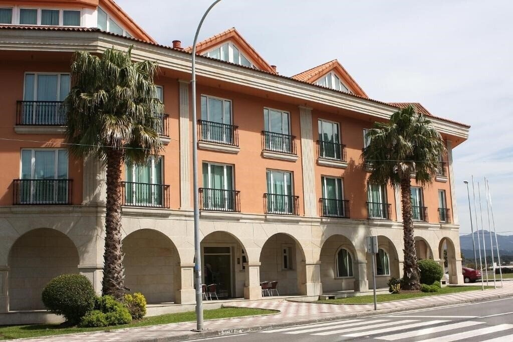 Фотография Bahia Bayona 3*