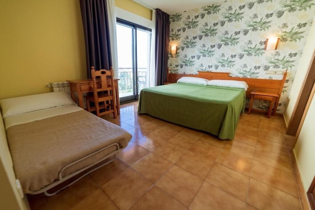 Фото Hotel Atlantico Sanxenxo 2*