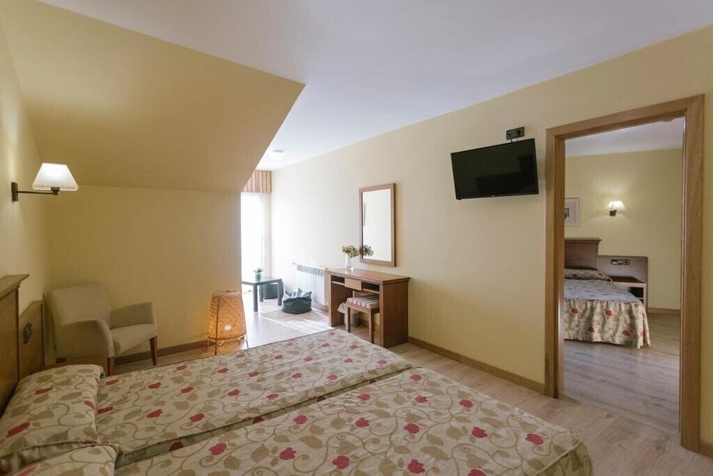 Фото O Castro 2*