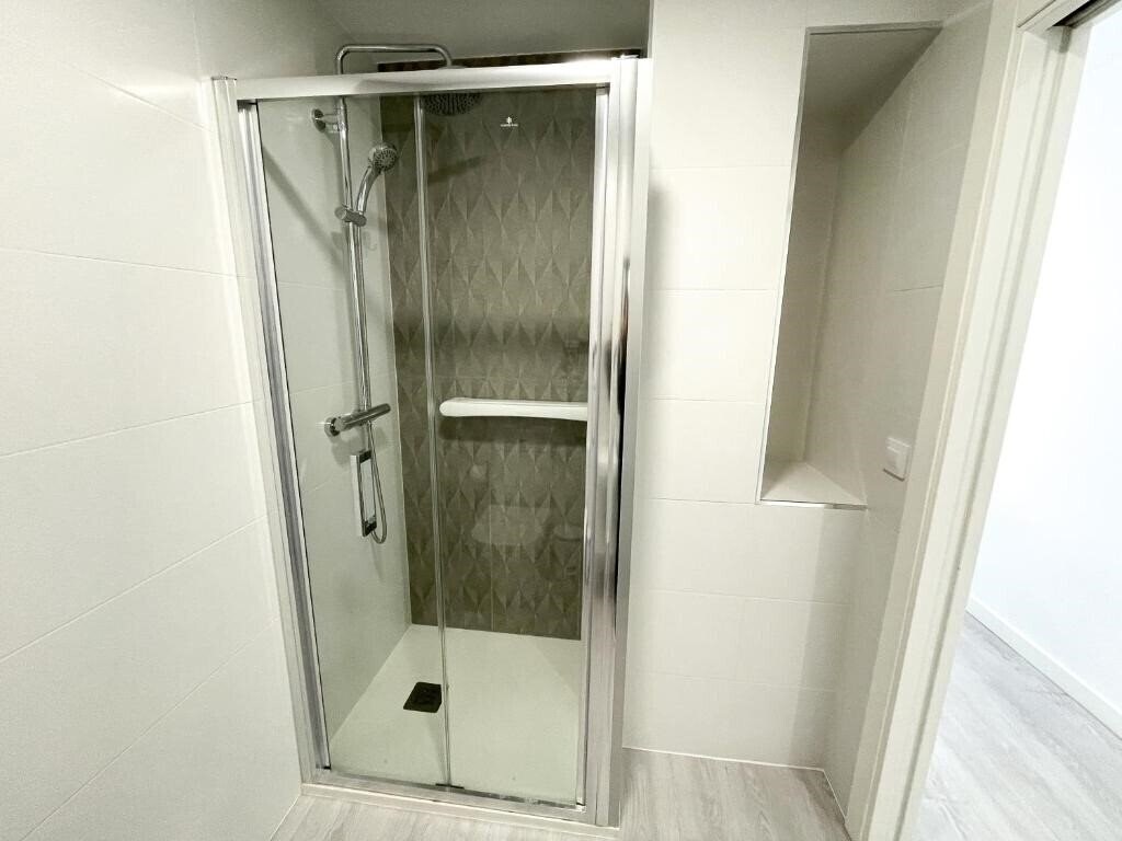 Фотография Apartamentos Casa Campana 3000 2*