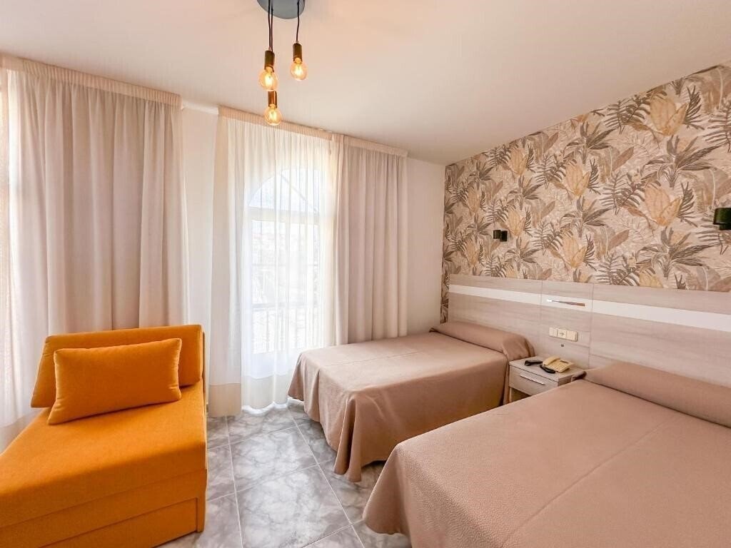 Отель Florida Mar 2*