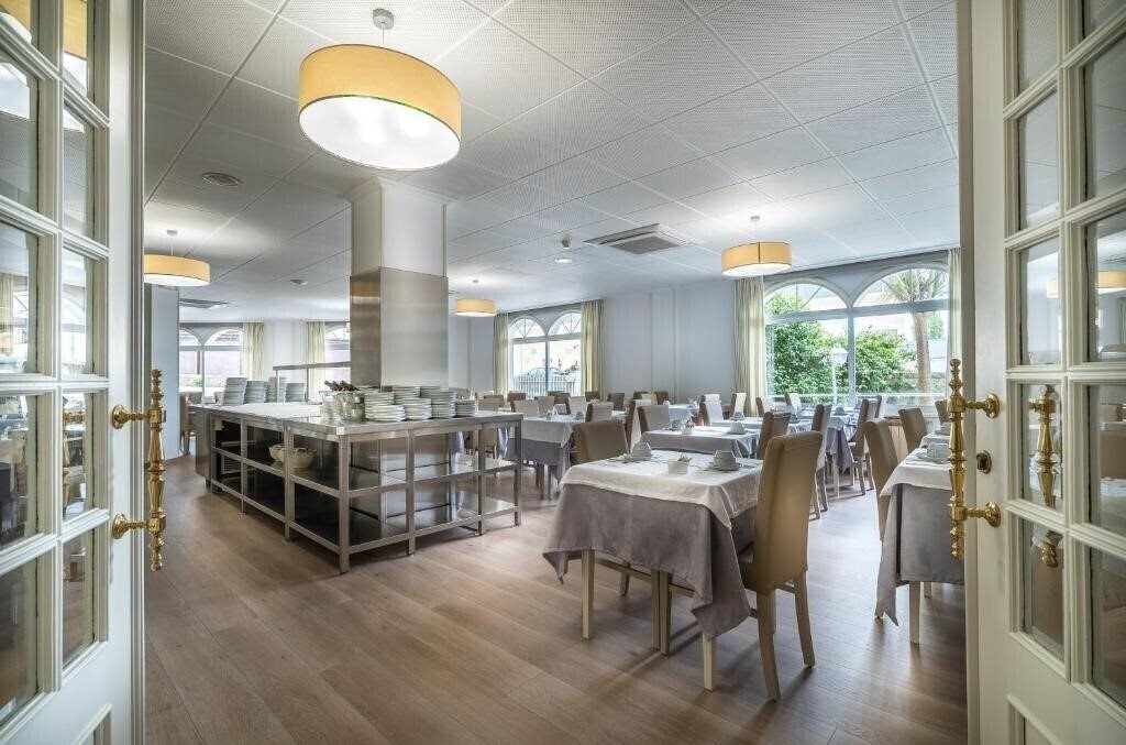 Фотография Hotel Ton 3*