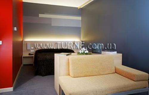 Изображение Abba Burgos 4*